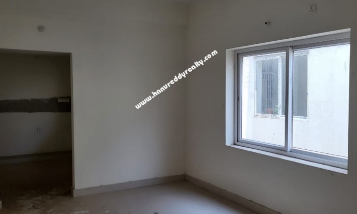 3 BHK Flat for Sale in Pedda Waltair